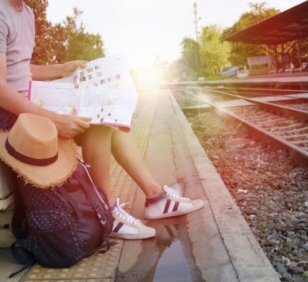 Train Travel Guide for Comfortable Journey Planning