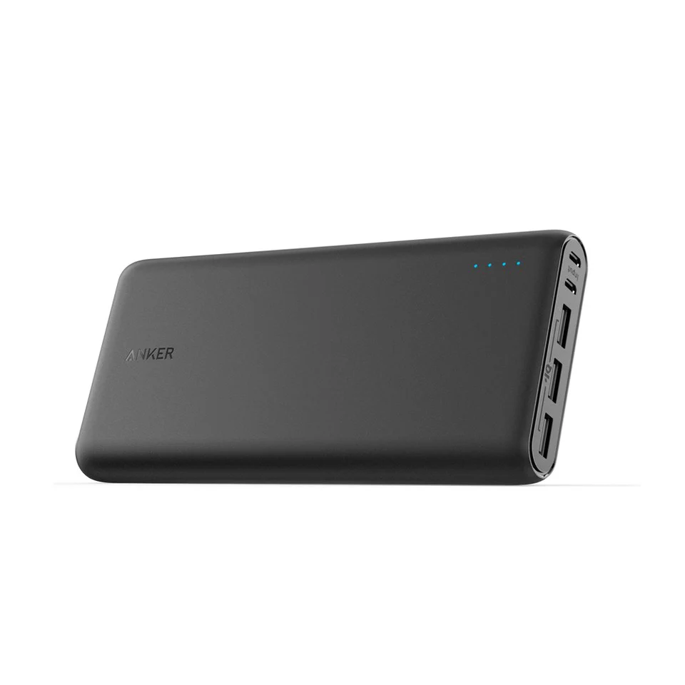 Anker PowerCore 26800 Bank Dropping to Absolute Record Low Price