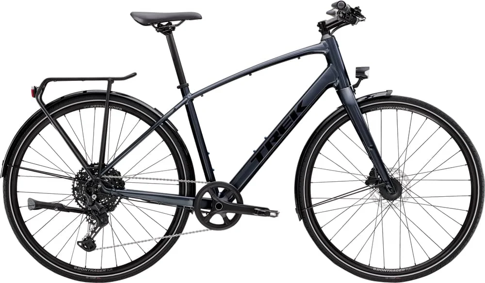 Trek FX 3 Disc Hybrid Bike Selling Out Before Summer Season Begins