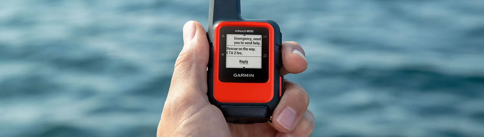 Garmin inReach Mini 2 Satellite Communicator Restocking After Hiker Demand