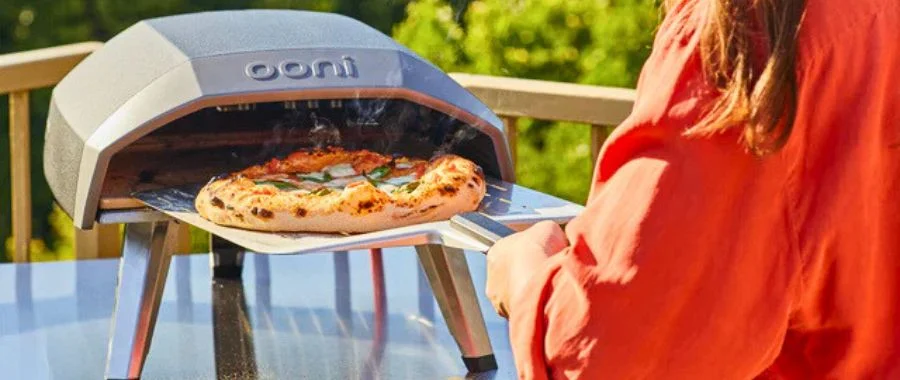 Ooni Koda 16 Gas Pizza Oven Hitting Lowest Price of Entire Year